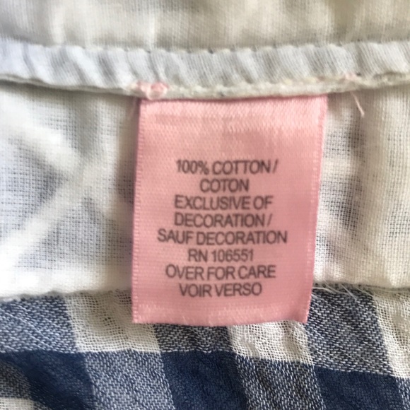 CALYPSO ST. BARTH YUNES EMBROIDERED TOP. - Picture 8 of 8